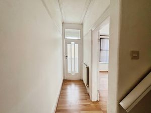Hallway- click for photo gallery